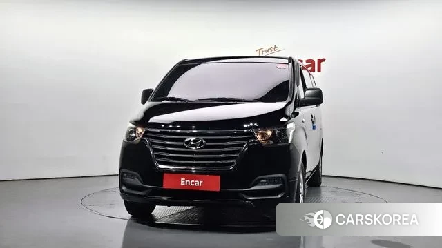 Hyundai The New Grand Starex id 3374287 из Кореи 13