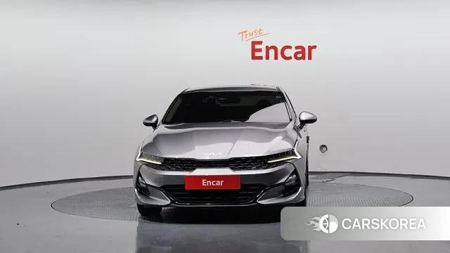 Kia K5 3rd generation id 3237081 из Кореи 13