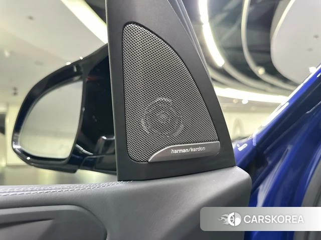 BMW X5 M id 4262184 из Китая 23