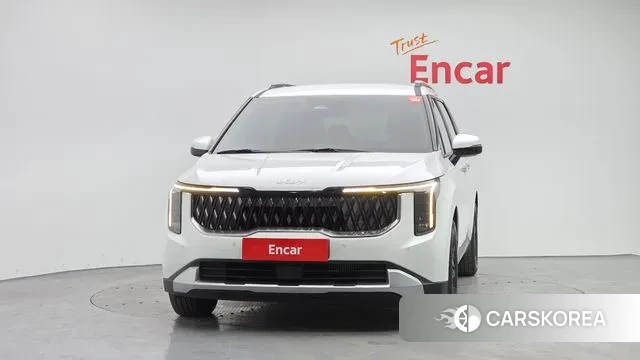 Kia The New Carnival 4th Generation id 3571589 из Кореи 13