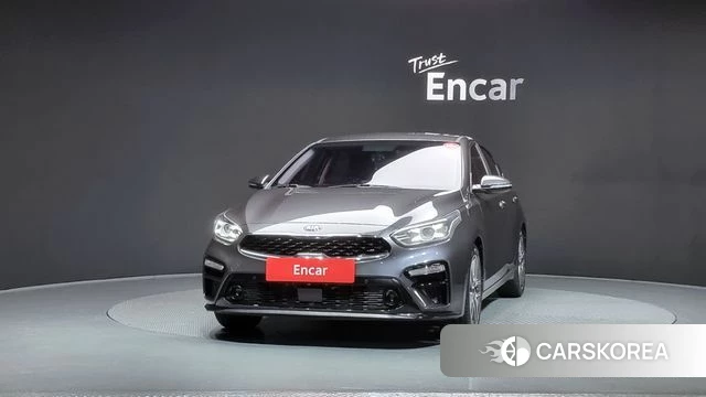 Kia Come New K3 id 3853768 из Кореи 13