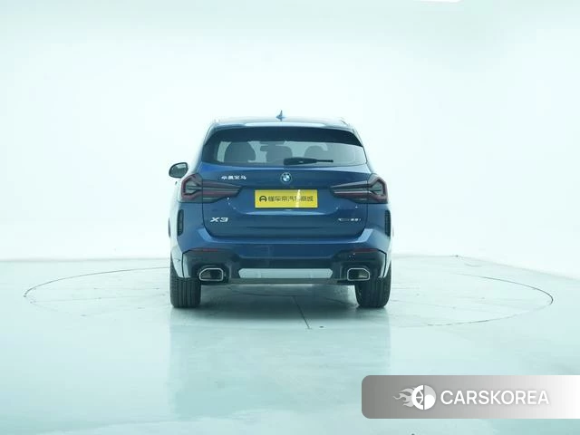BMW X3 id 4358921 из Китая 21