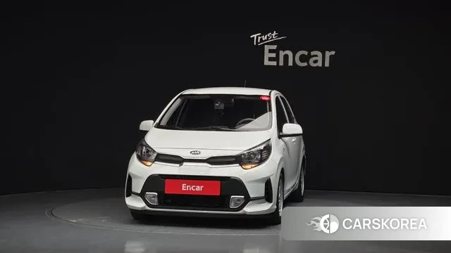 Kia Morning Urban (JA) id 3282443 из Кореи 13