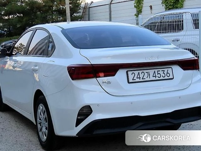 Kia Come New K3 id 4283101 из Кореи 10