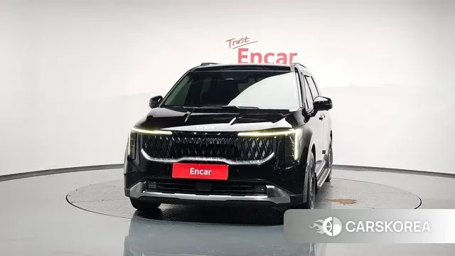 Kia The New Carnival 4th Generation id 3316343 из Кореи 13