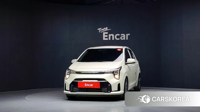 Kia The New Morning (JA) id 4353951 из Кореи 13