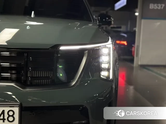 Kia The New Sorento 4th Generation id 3664153 из Кореи 13