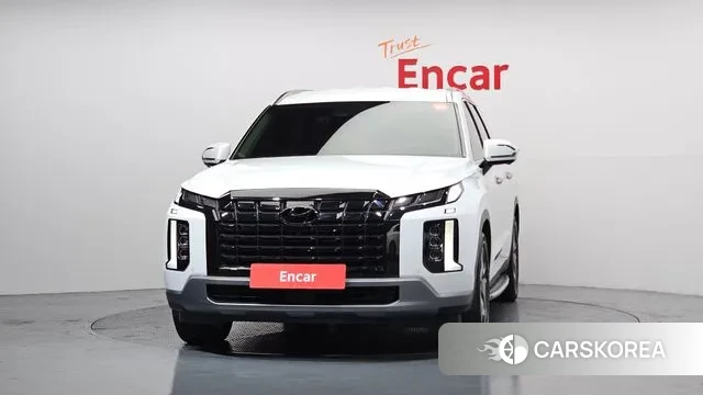 Hyundai The New Palisade id 3696800 из Кореи 13