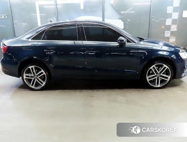 Audi New A3 id 4420580 из Кореи 13