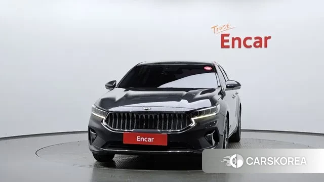 Kia K7 Premier Hybrid id 3429002 из Кореи 13