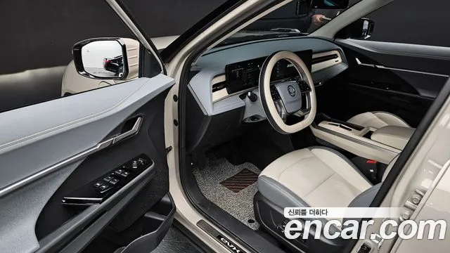 Ssangyong Torres EVX id 2688100 из Кореи 13