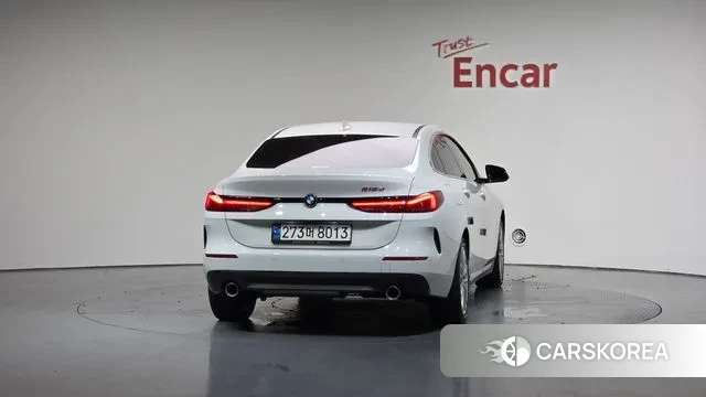 BMW 2 Series Gran Coupe (F44) id 2999433 из Кореи 13