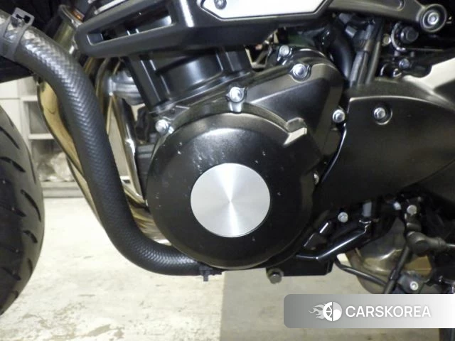 Engine photo