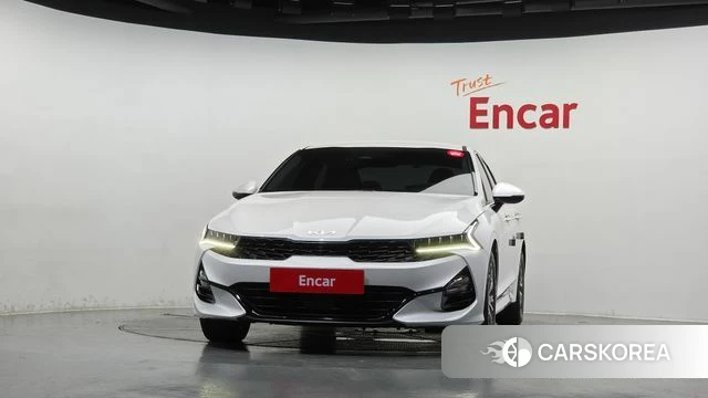 Kia K5 3rd generation id 4725805 из Кореи 23