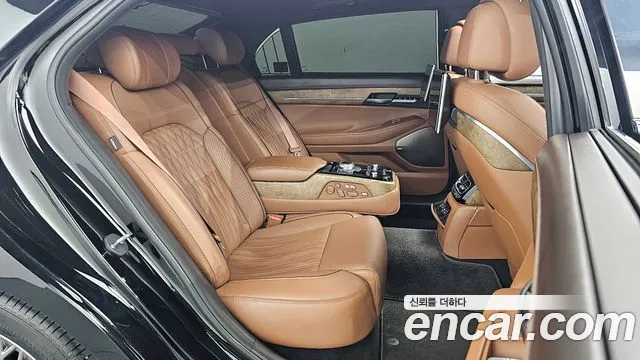 Genesis G90 id 2687271 из Кореи 13