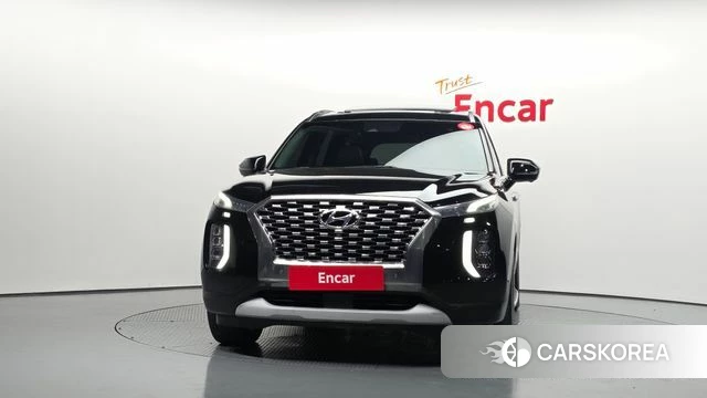 Hyundai Palisade id 3879910 из Кореи 13