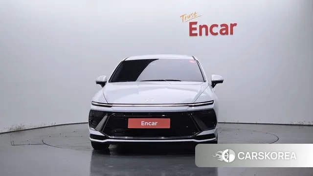 Hyundai Sonata D Edge (DN8) id 3185143 из Кореи 13