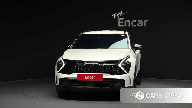 Kia Sportage 5th Generation id 4201151 из Кореи 23