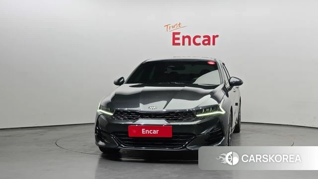 Kia K5 3rd generation id 4203364 из Кореи 13