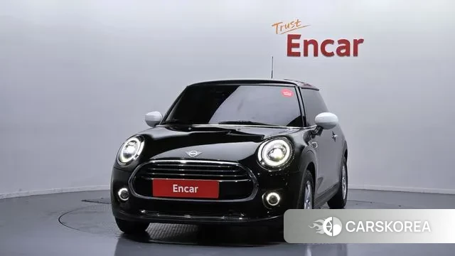 Mini Cooper id 3540693 из Кореи 13