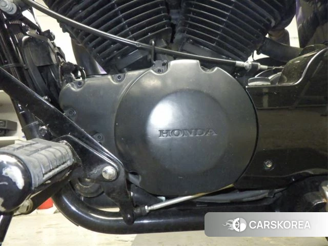 Engine photo