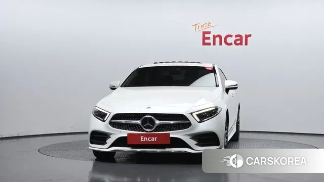 Mercedes-Benz CLS-Class C257 id 3547359 из Кореи 13