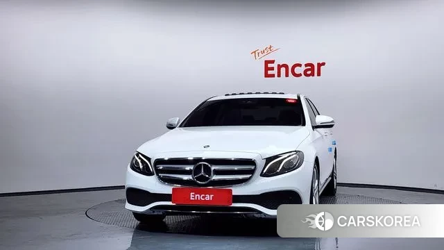 Mercedes-Benz E-Class W213 id 3449810 из Кореи 13