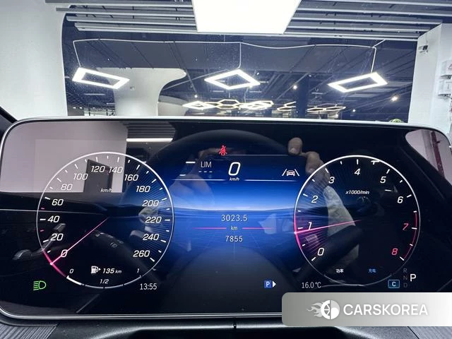 Mercedes-Benz Class C id 4255811 из Китая 11
