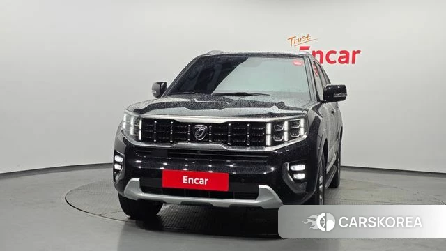 Kia Mohave Master id 3893092 из Кореи 13