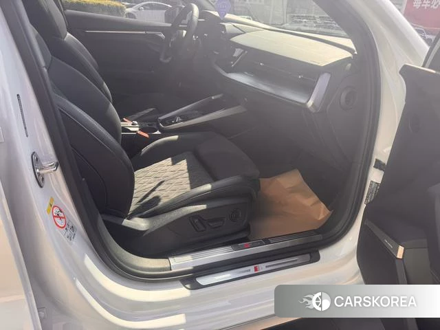 Audi A3 id 4260494 из Китая 13