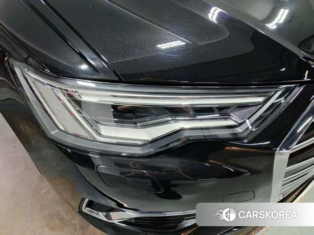 Audi A6L id 3908271 из Китая 10