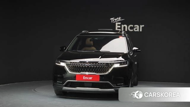 Kia Carnival 4th generation id 3903294 из Кореи 13