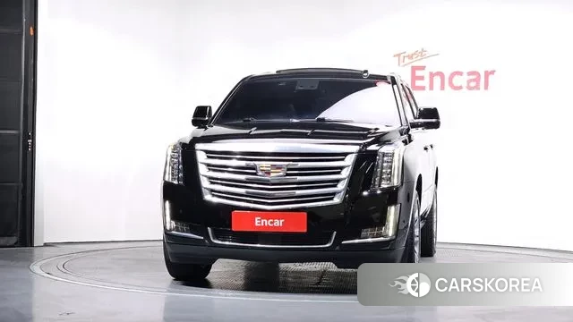 Cadillac Escalade id 3582733 из Кореи 13