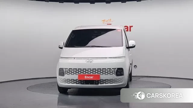 Hyundai Staria id 3342369 из Кореи 13