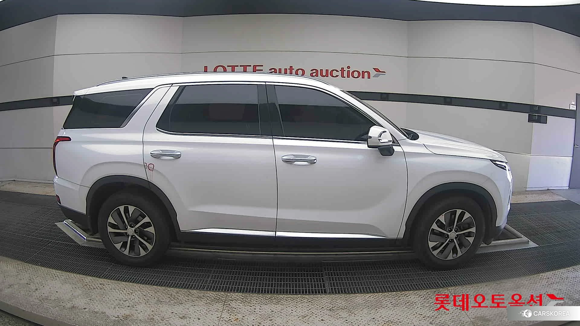 Hyundai Palisade id 4296734 из Кореи 23
