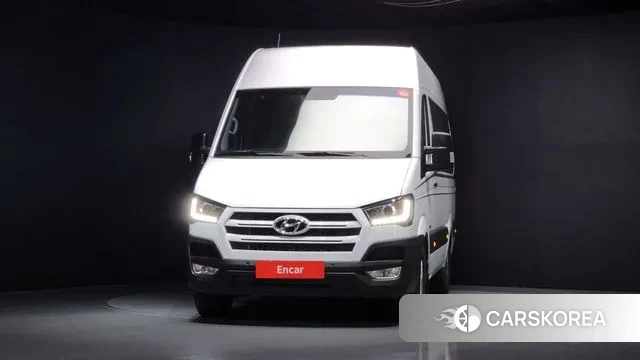 Hyundai Solati id 2991171 из Кореи 13