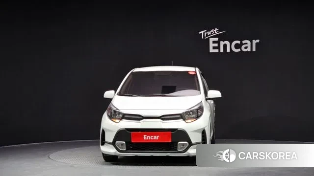 Kia Morning Urban (JA) id 2975157 из Кореи 13