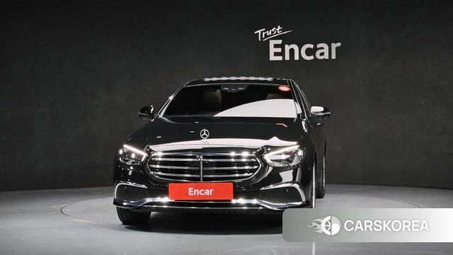 Mercedes-Benz E-Class W213 id 4427899 из Кореи 23