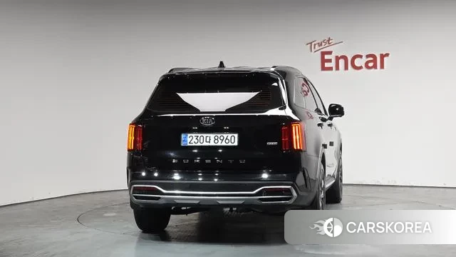 Kia Sorento 4th Generation id 3753435 из Кореи 13