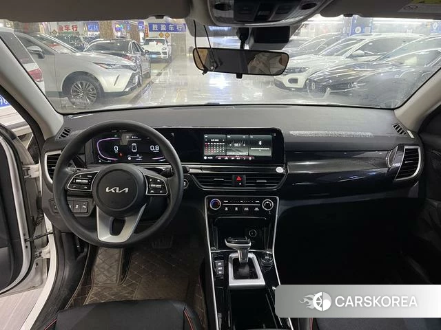 Kia Setus id 4259280 из Китая 11