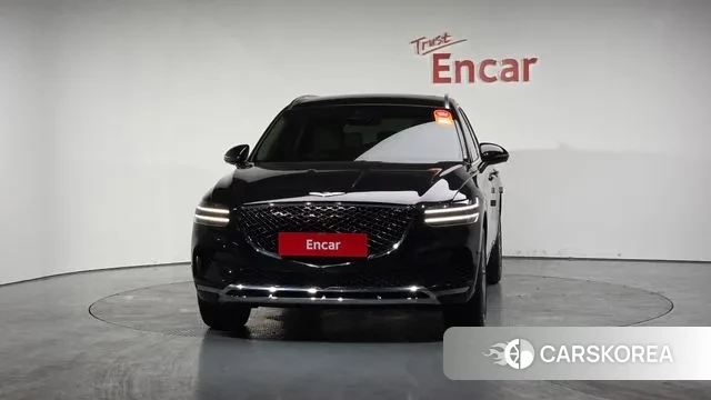 Genesis GV70 id 3503004 из Кореи 13