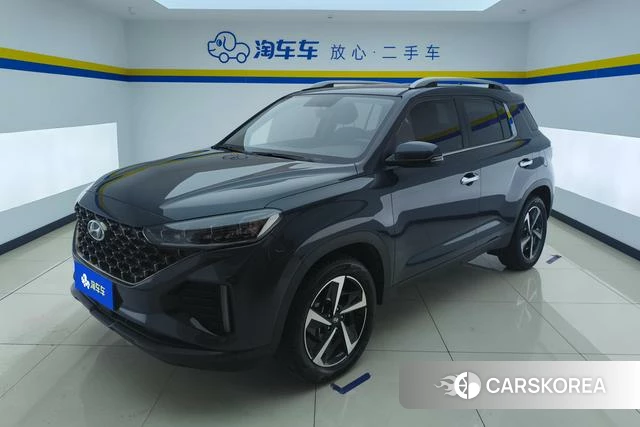 Hyundai ix35 id 4236806 из Китая 10