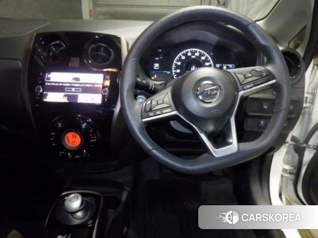 Nissan Note 2019 из Японии, фото 3