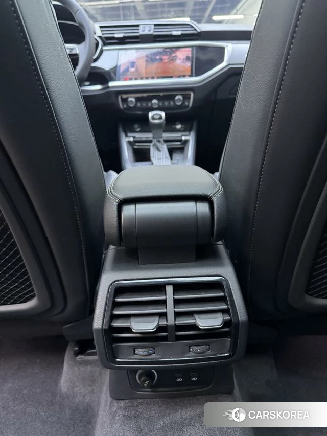 Audi Q3 id 4313314 из Китая 19
