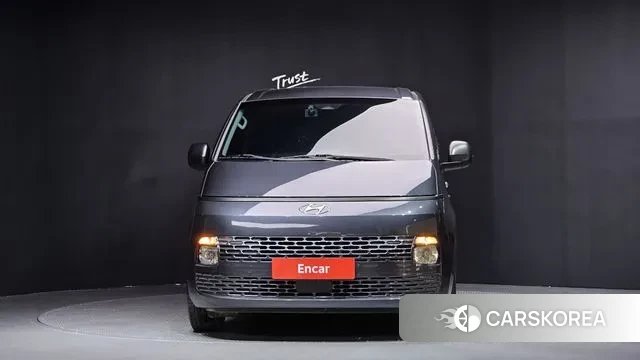 Hyundai Staria id 2965236 из Кореи 13