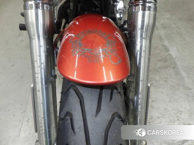 Проданный Harley-Davidson Dyna Wide Glide FXDWG1580 id 4000683 из Японии, фото 17