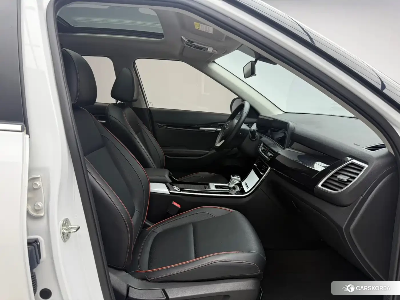 Kia Setus id 4576489 из Китая 14