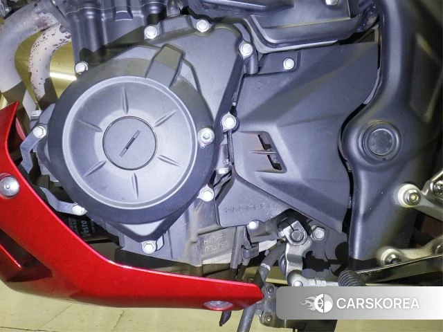 Engine photo