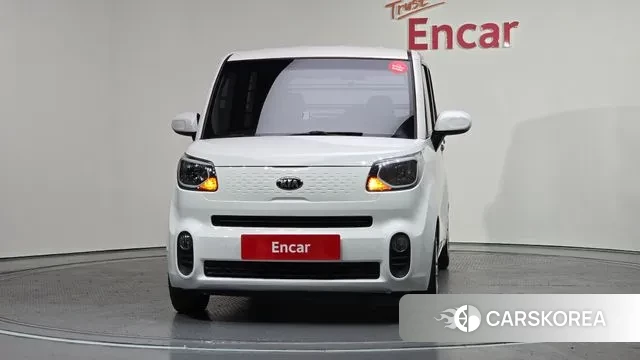 Kia The New Ray id 3459234 из Кореи 13