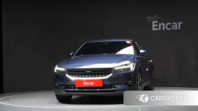 Polestar Polestar 2 id 3037036 из Кореи 13